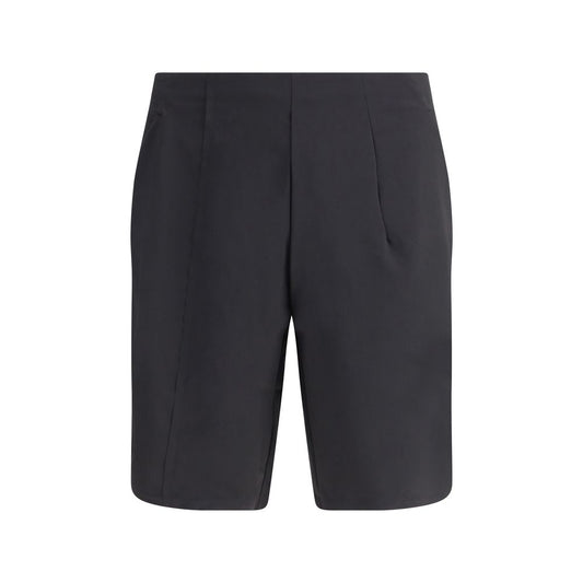 Y-3 Pro Ergo Tennis Shorts Y-JY4854BLACK-S