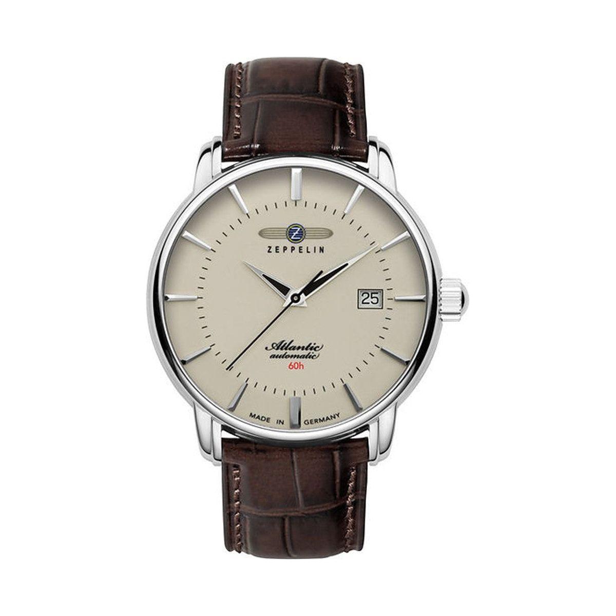 ZEPPELIN WATCHES Mod. 8460-5