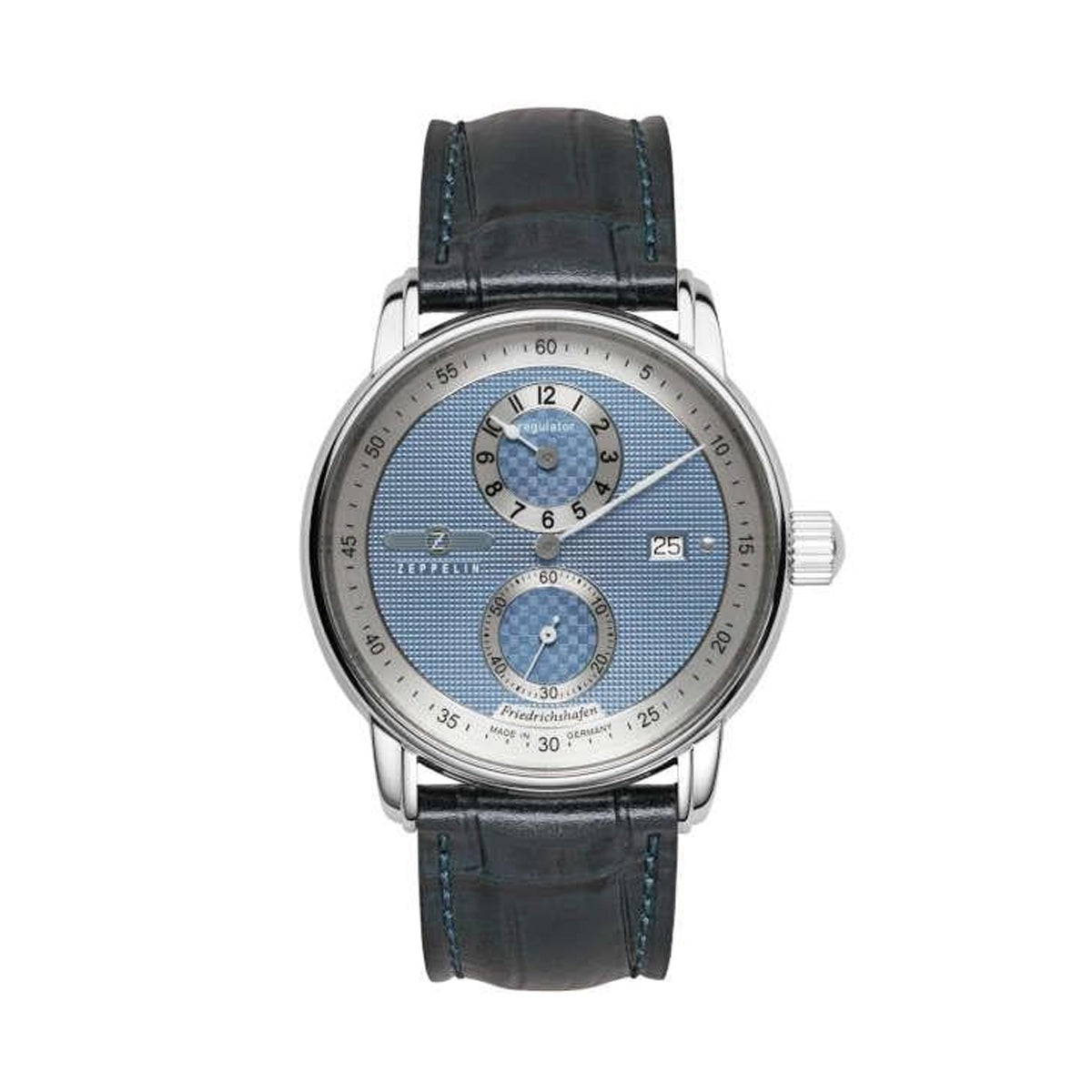 ZEPPELIN WATCHES Mod. 8522-3