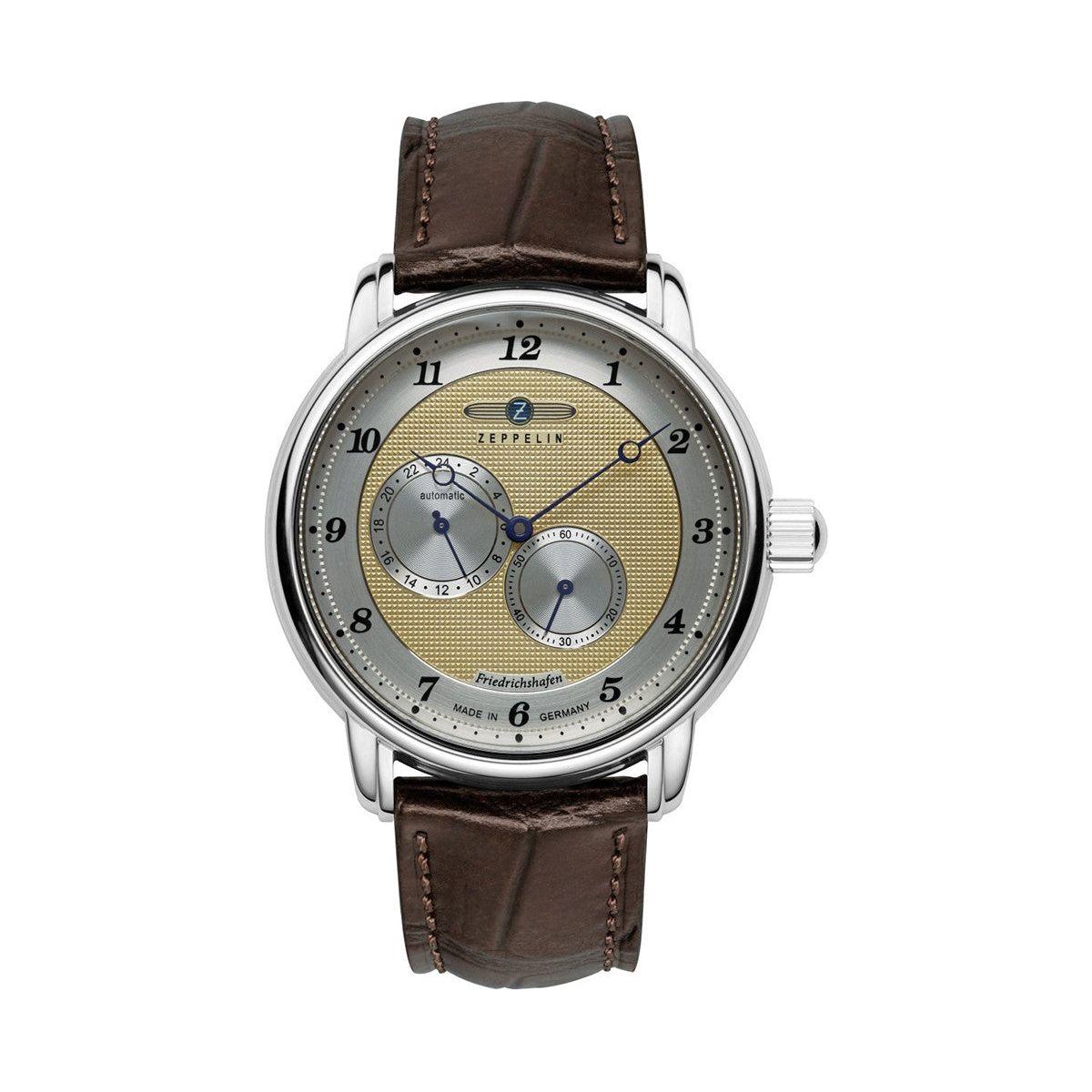 ZEPPELIN WATCHES Mod. 8568-5