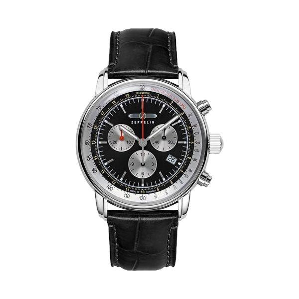 ZEPPELIN WATCHES Mod. 8888-2