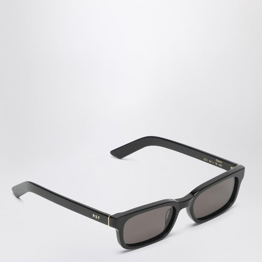 RETROSUPERFUTURE Gesto Black sunglasses LDin,Men,Men > Accessories,Men > Accessories > Sunglasses,Spring - Summer 2025,Yes Eu ZZV-IDARPVC/Q_SUPER-BLK_100