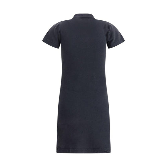 Balenciaga Polo Dress