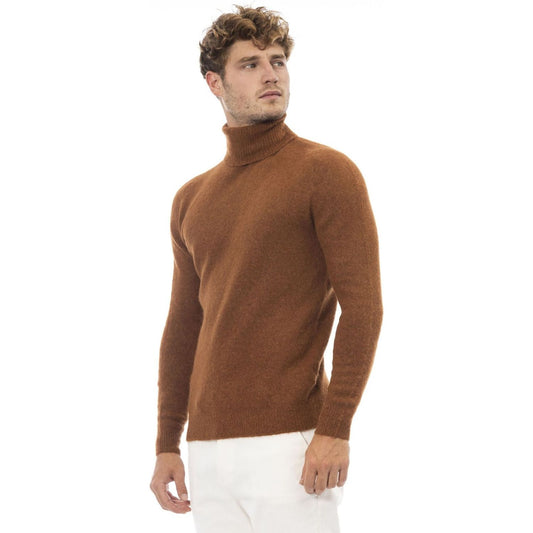 Alpha Studio Sweaters AU7071G_4196RAME:401519