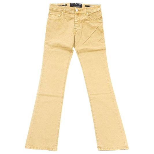 Jacob Cohen Trousers J688CUSTOMCOMF06510V_361:457461