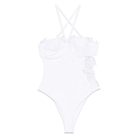 Ermanno Scervino Sea clothing White