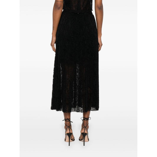 Ermanno Scervino Skirts Black