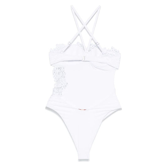 Ermanno Scervino Sea clothing White