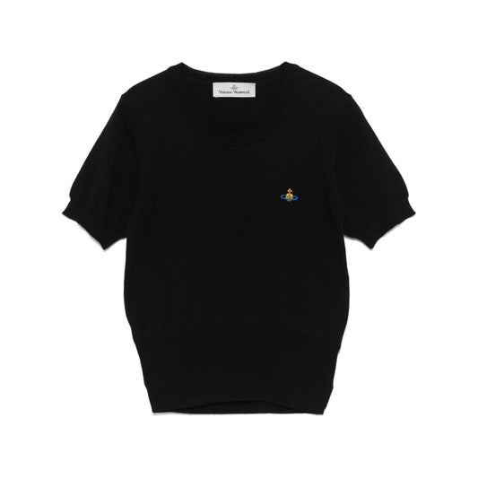 Vivienne Westwood Sweaters Black