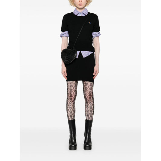 Vivienne Westwood Sweaters Black