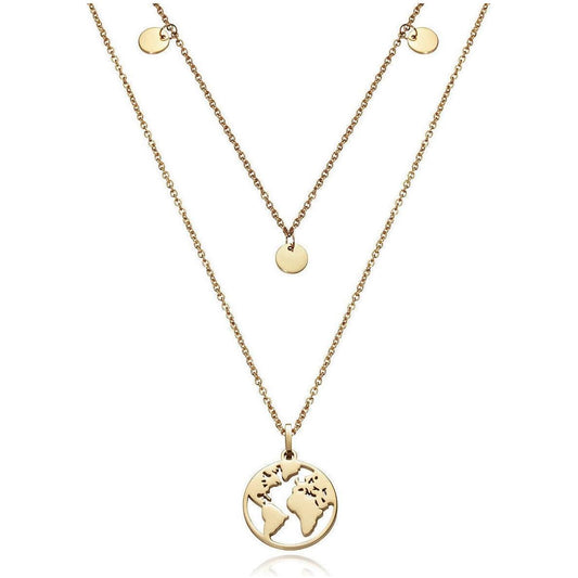 VICEROY FASHION Mod. 15017C01012 Necklace