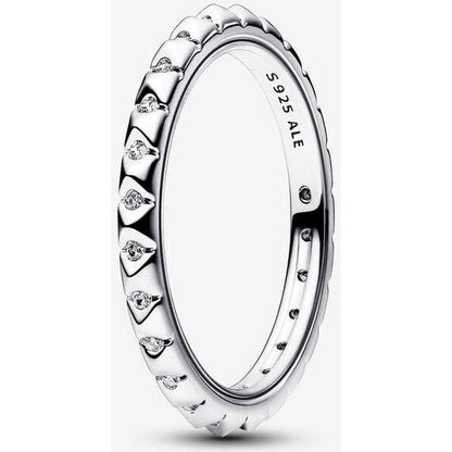PANDORA JEWELRY Mod. 192800C01-54 Ring