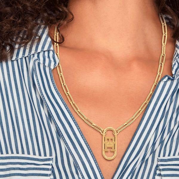 TOMMY HILFIGER JEWELS 珠宝 型号：2780723