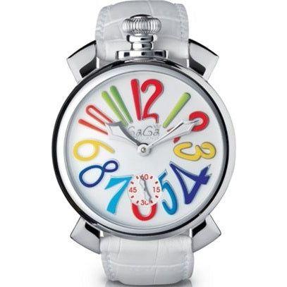 GAGà MILANO Mod. MANUALE 5010.01S