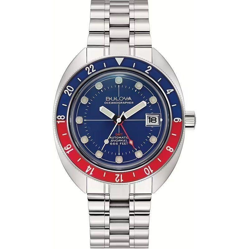 BULOVA MOD. 96B405 96B405