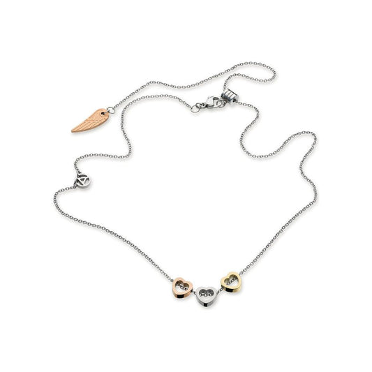 AN JEWELS JEWELRY Mod. AL.NSC01SYR AL-NSC01SYR