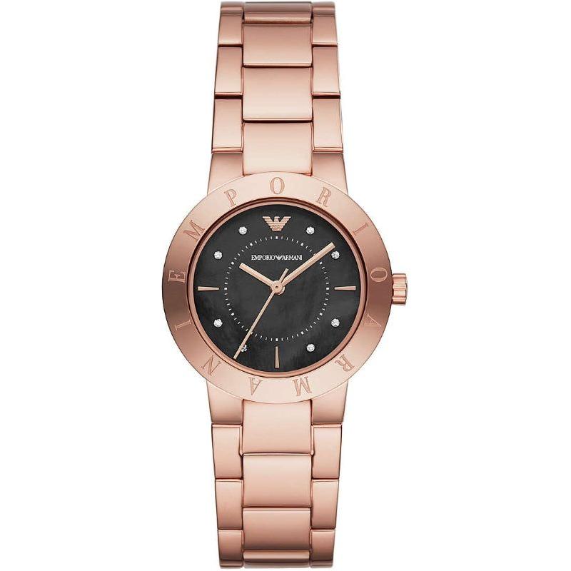 EMPORIO ARMANI 型号 GRETA