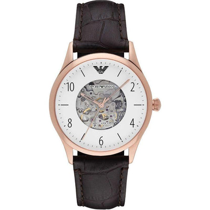 EMPORIO ARMANI MECCANICO Mod. AR1920 WATCHES