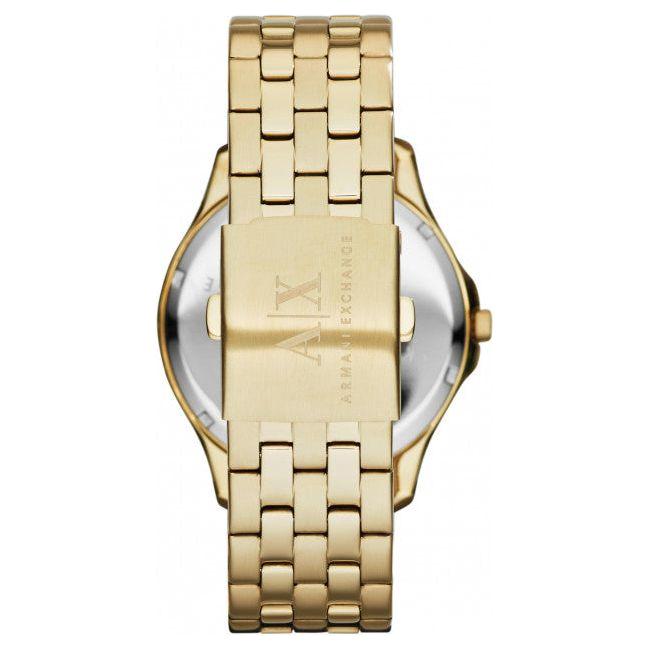 A|X ARMANI EXCHANGE 改良版。HAMPTON