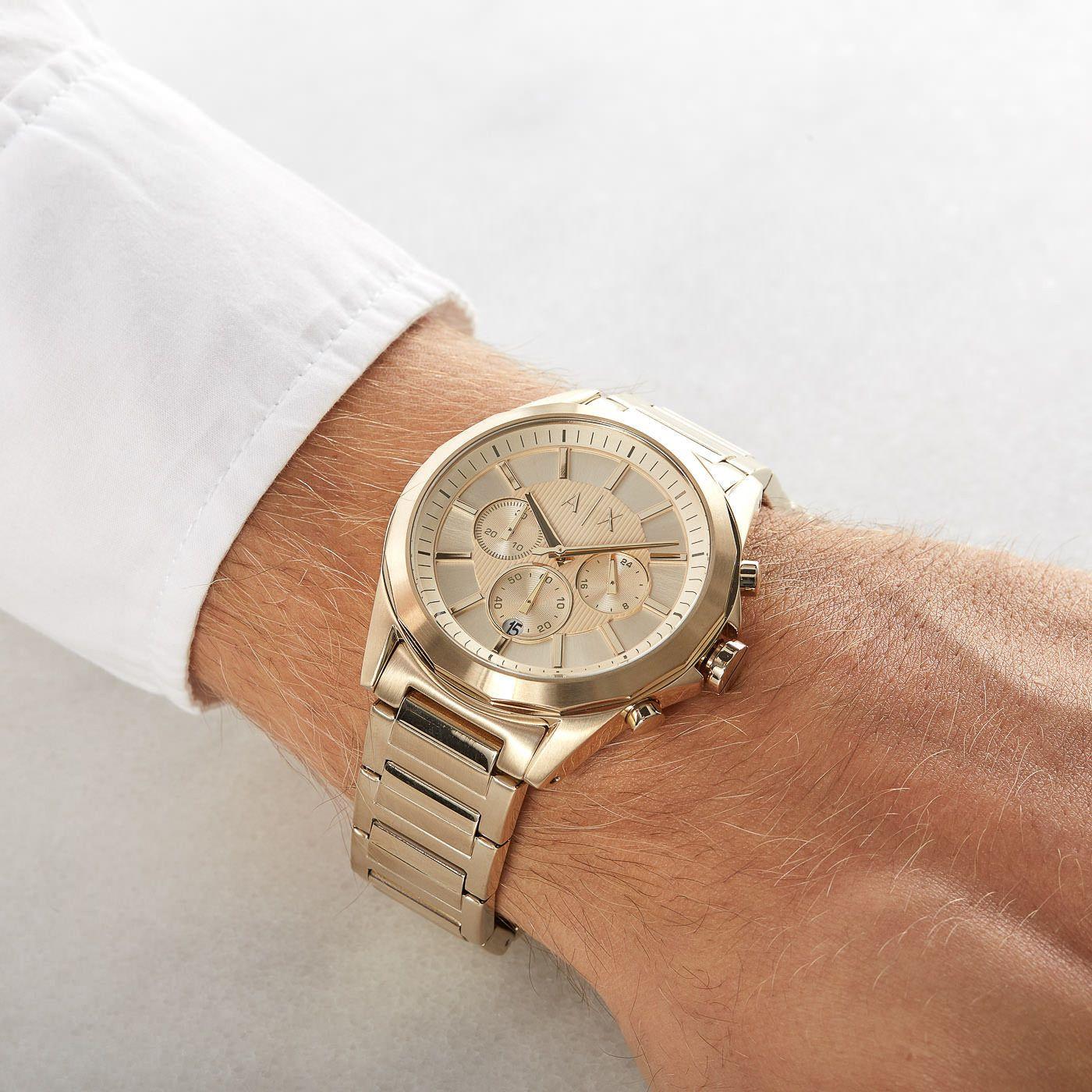 A|X ARMANI EXCHANGE 型号 DREXLER