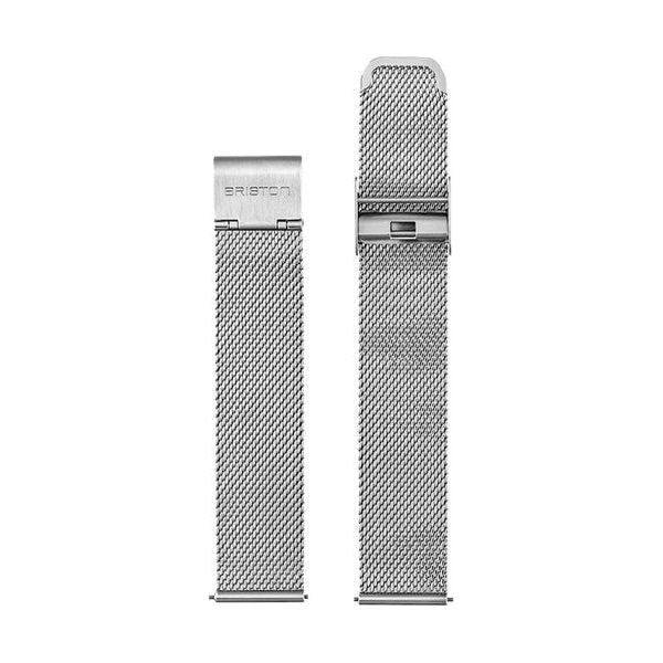 BRISTON STRAPS WATCHES Mod. BR-MB18.ST
