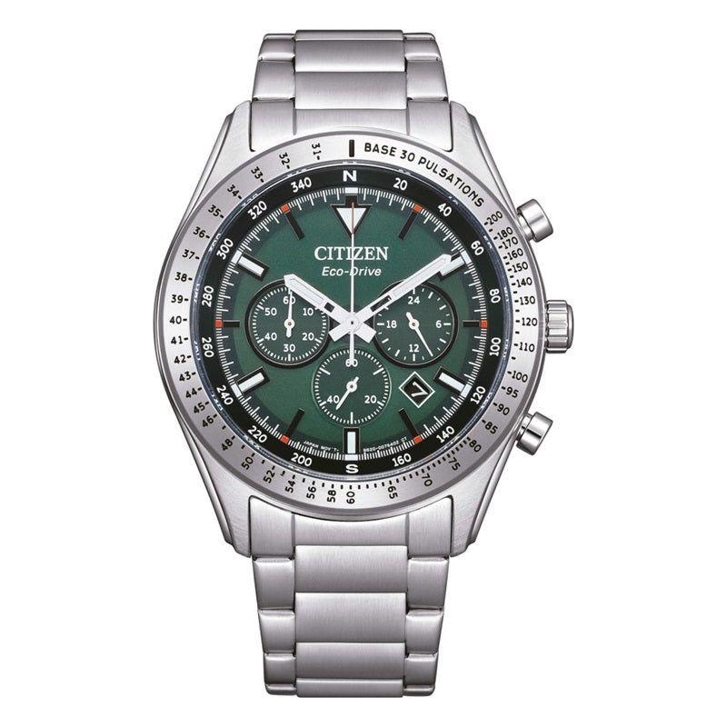 CITIZEN WATCHES Mod. CA4600-89X CA4600-89X