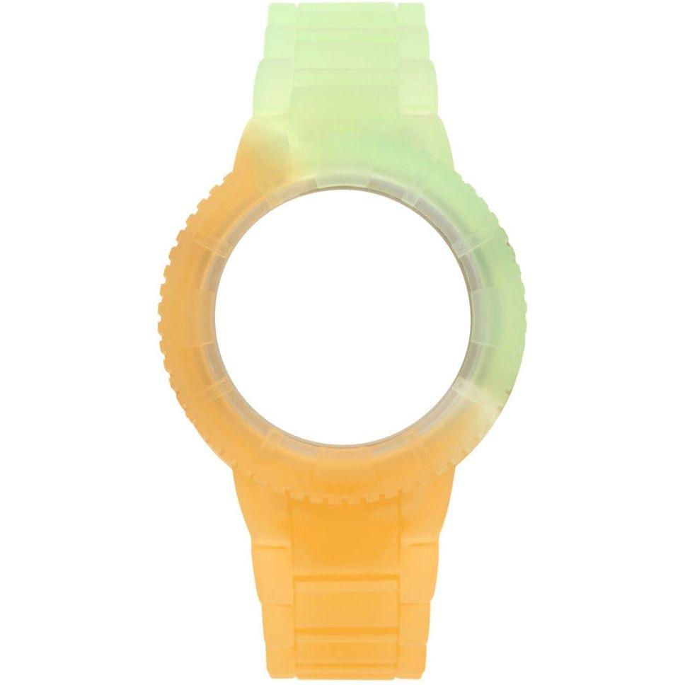WATX&amp;COLORS 手表型号：COWA1533