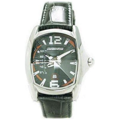 CHRONOTECH Mod. CT-7107AL_72 CT-7107AL_72