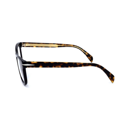 DAVID BECKHAM MOD. DB 1006_S HAVANA GOLD SUNGLASSES & EYEWEAR