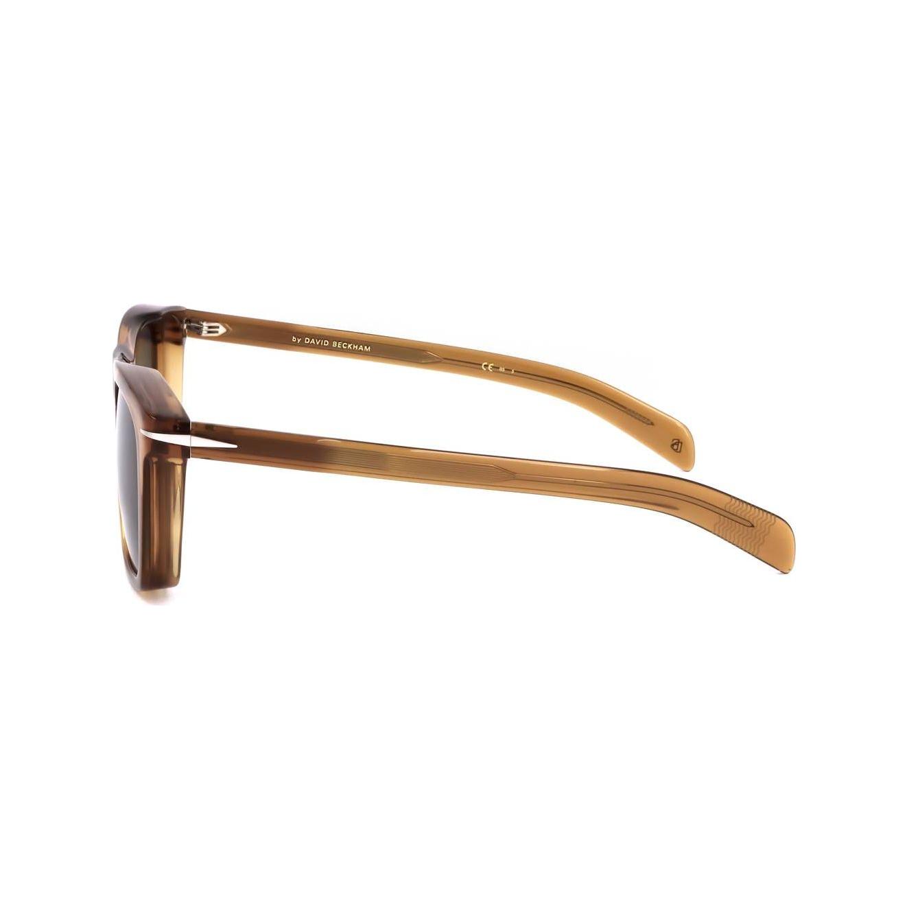 DAVID BECKHAM MOD. DB 7000_S OCHRE