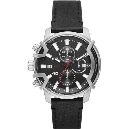 DIESEL Mod. GRIFFED WATCHES