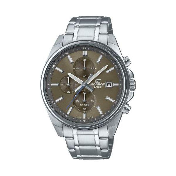 CASIO EDIFICE Mod. STANDARD CHRONO EFV-610D-5CVUEF