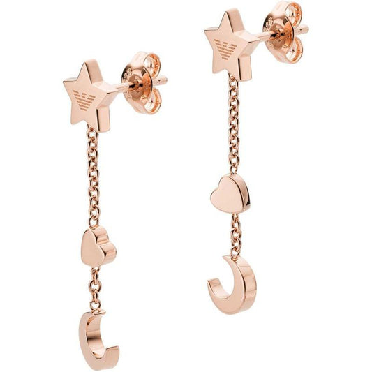 EMPORIO ARMANI Mod. EG3412221 Earrings