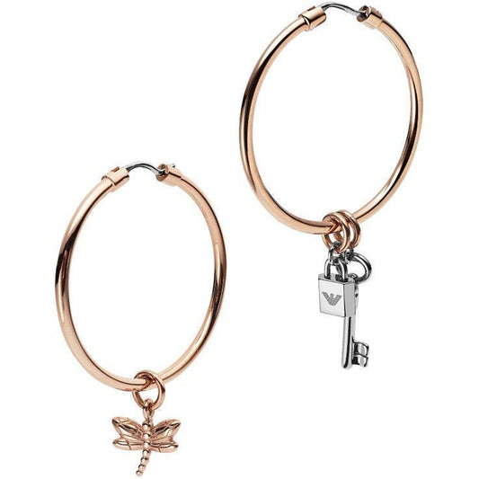EMPORIO ARMANI Mod. EGS2579221 Earrings