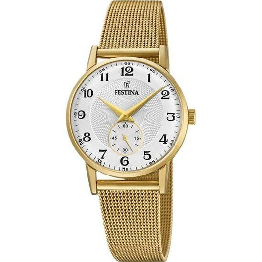 FESTINA WATCHES Mod. F20573/1 F20573_1