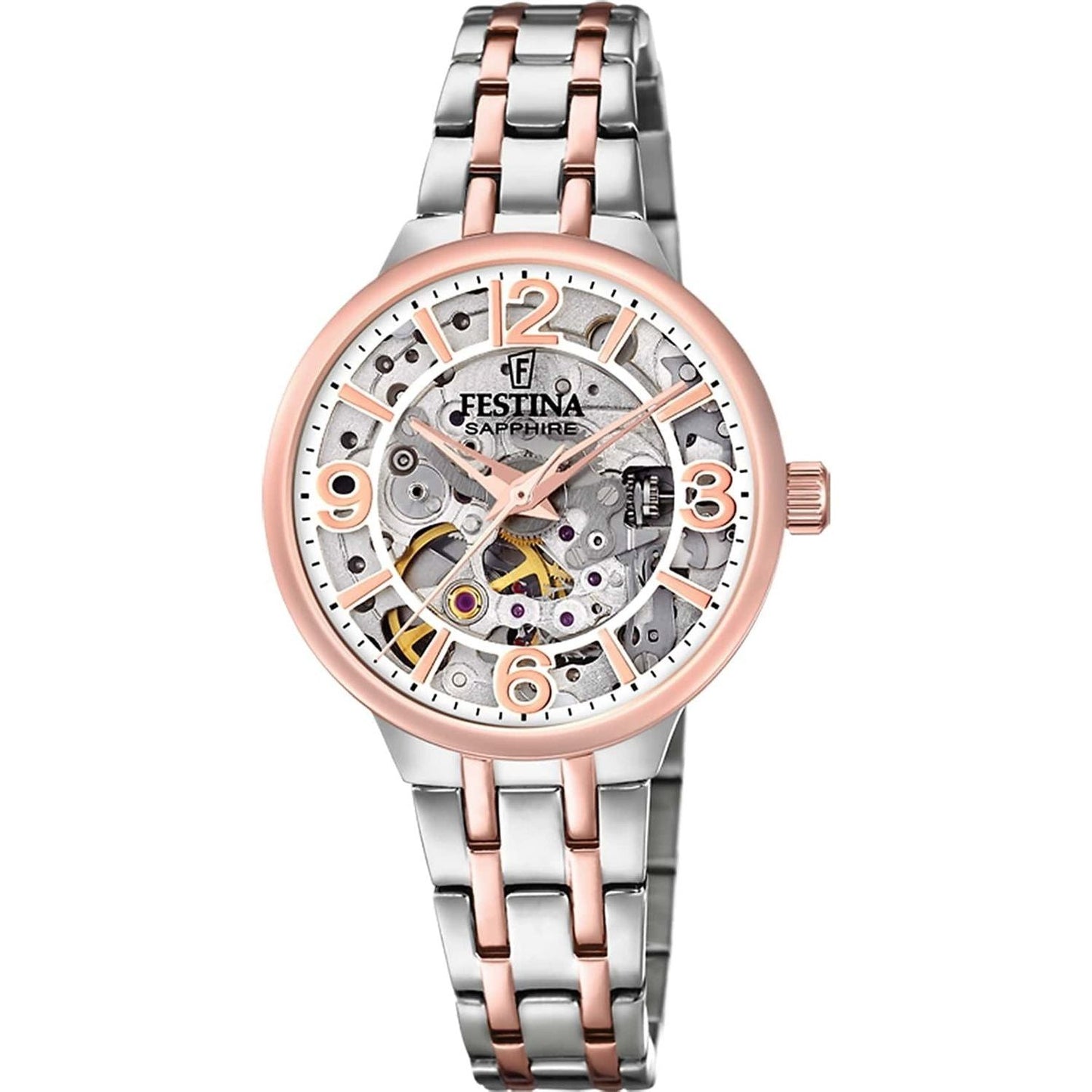 FESTINA WATCHES Mod. F20615/1 F20615_1