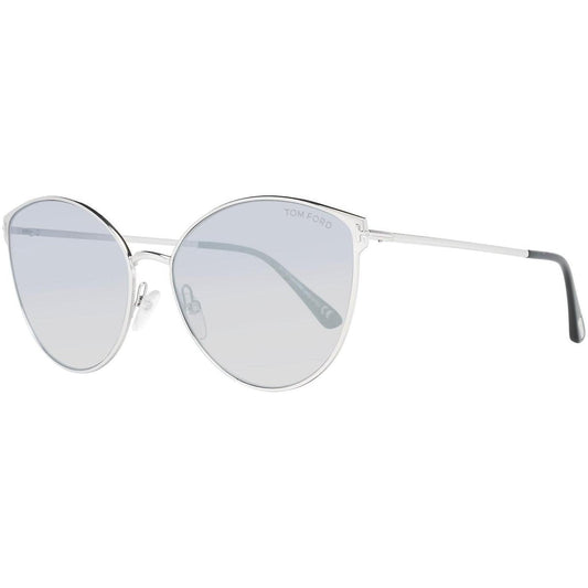 TOM FORD SUNGLASSES Mod. ZEILA FT0654 18C 60