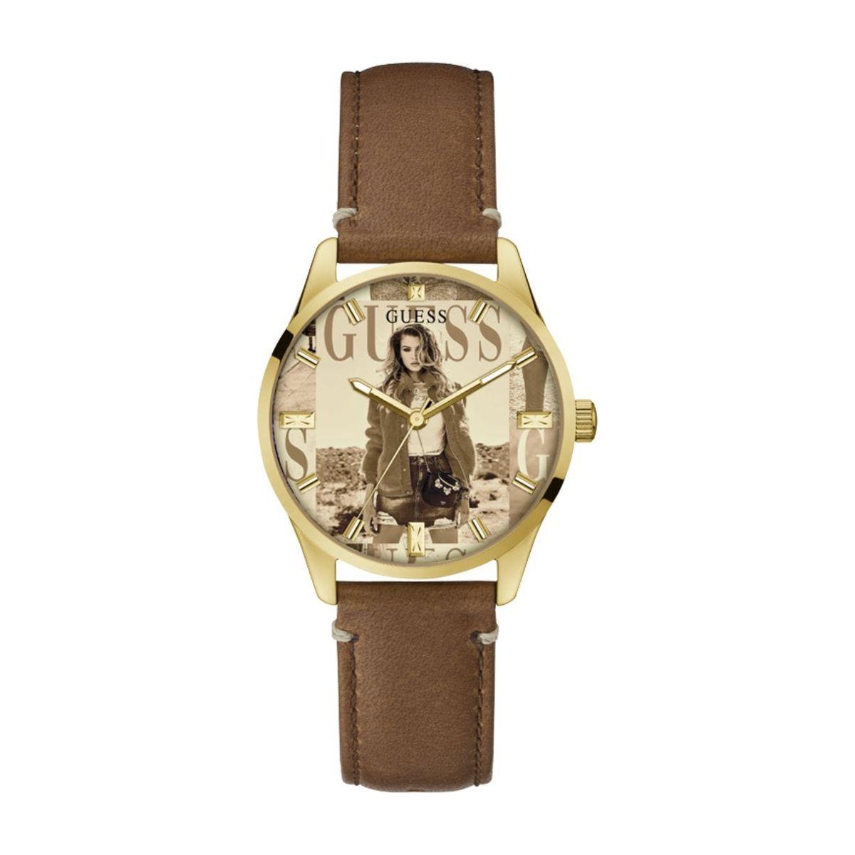 GUESS 手表型号 GW0290L1