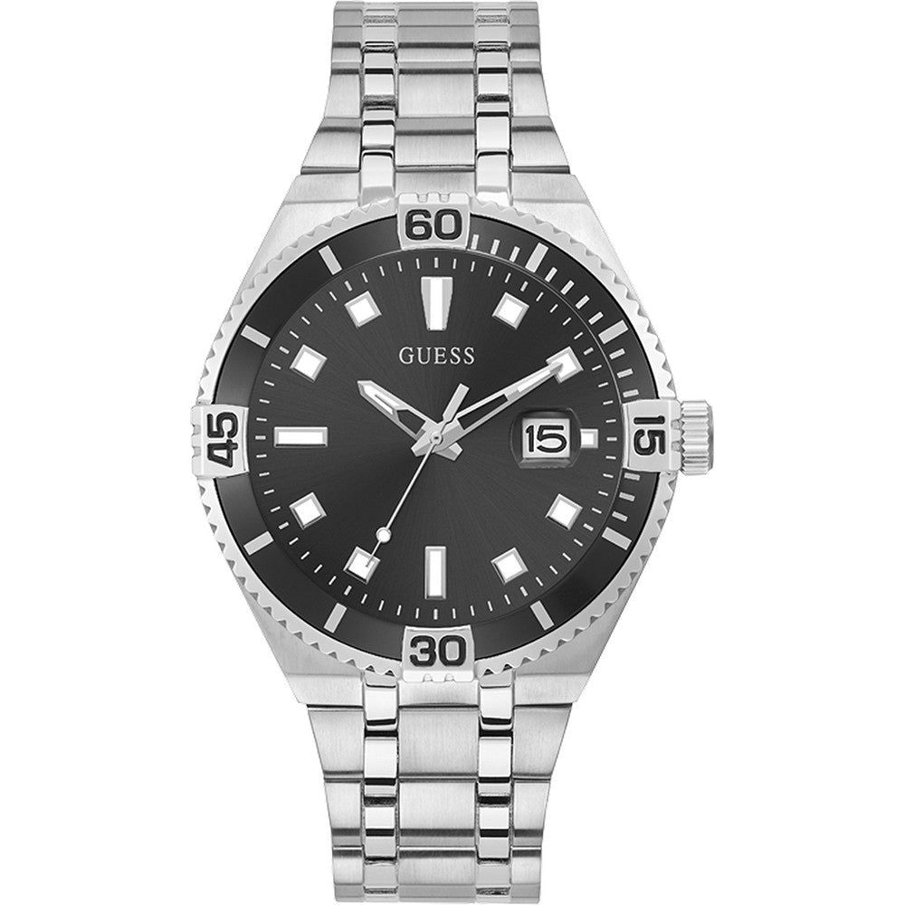 GUESS 手表型号 GW0330G1