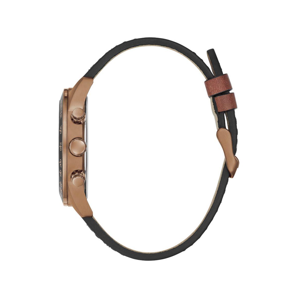 GUESS 手表型号：GW0331G1