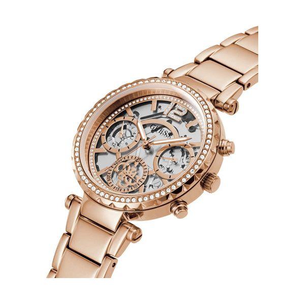 GUESS Mod. SOLSTICE WATCHES