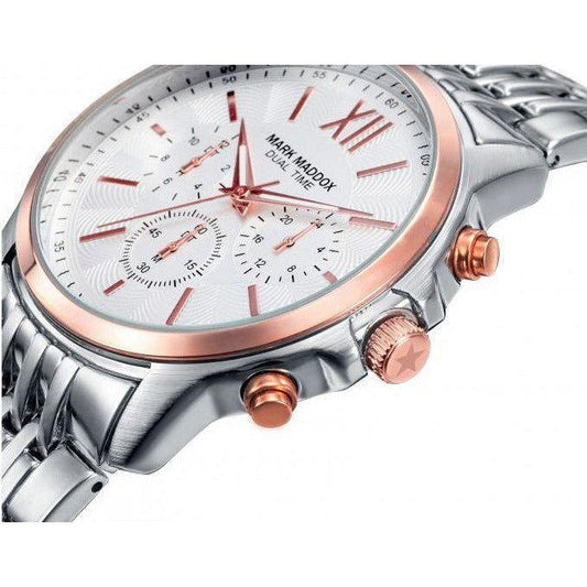 MARK MADDOX Mod. CASUAL HM6007-87