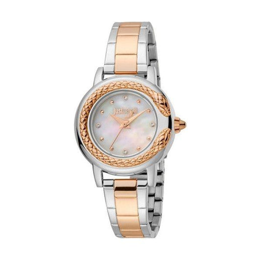 JUST CAVALLI TIME WATCHES Mod. JC1L151M0105 JC1L151M0105