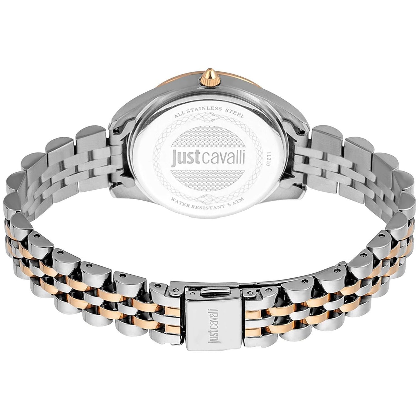 JUST CAVALLI Mod. PANTERA JC1L210M0185
