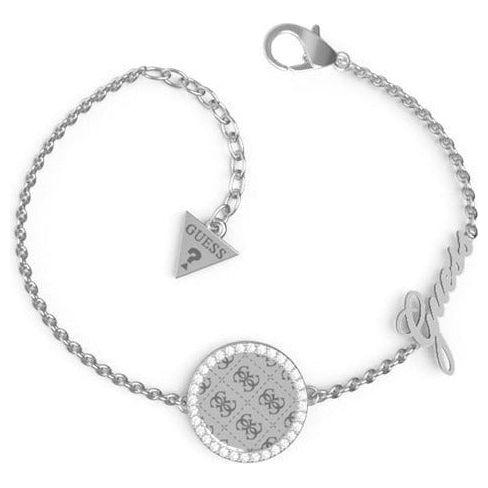 GUESS JEWELS NEW COLLECTION JEWELRY Mod. JUBB01166JWRHS JUBB01166JWRHS