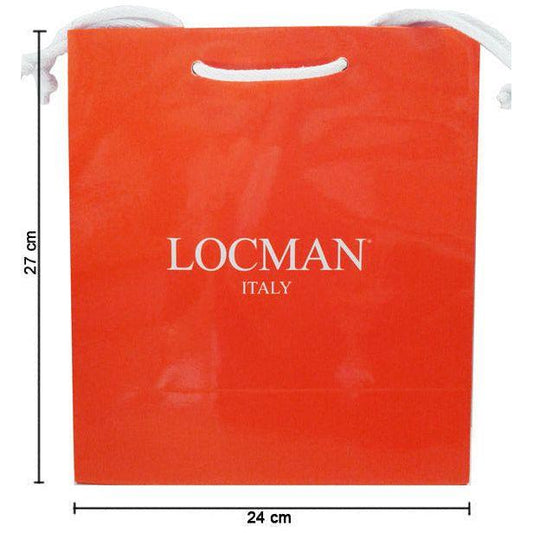 LOCMAN SHOPPER PACK 10 PCS LOCMAN_SHOPPER