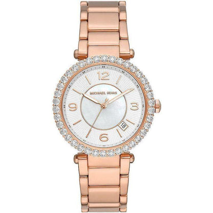 MICHAEL KORS Mod. PARKER WATCHES
