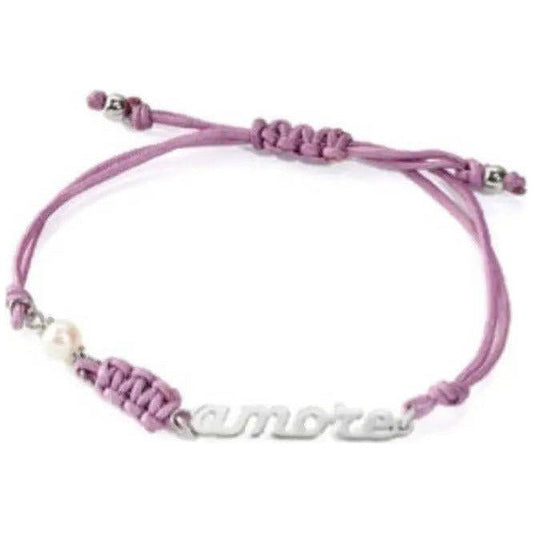 MORELLATO GIOIELLI ICONE Mod. AMORE Bracciale / Bracelet YT15