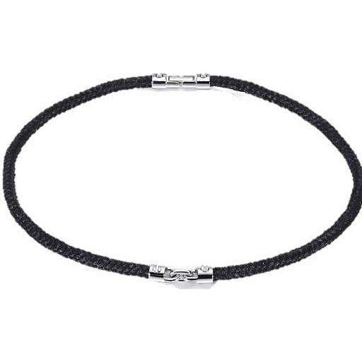 MOLECOLE Mod. MO 132009C SILVER 925º BRACELET (Large 48 cm) MO 132009C