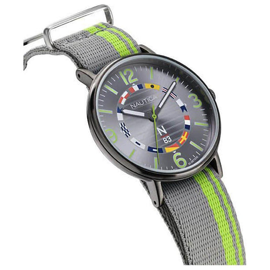 NAUTICA Mod. WAVE GARDEN NAPWGS903